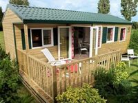 Camping Les Portes d'Alsace
