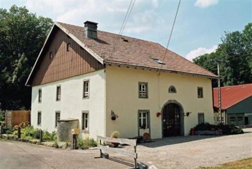 фото отеля La Ferme des Granges