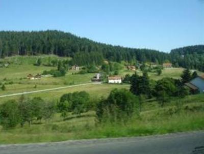 фото отеля La Ferme des Granges