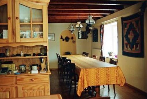 фото отеля La Ferme des Granges