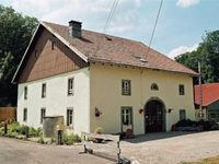 La Ferme des Granges