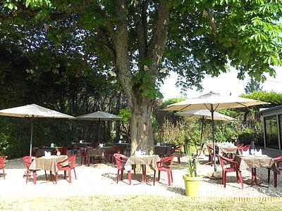 фото отеля Hotel Le Prieure Argenton-sur-Creuse