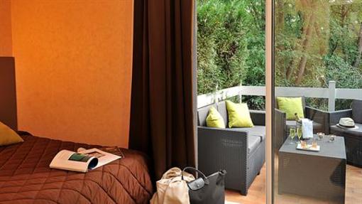 фото отеля Hotel Le Prieure Argenton-sur-Creuse