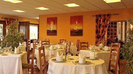 фото отеля Hotel Le Prieure Argenton-sur-Creuse