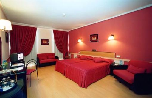 фото отеля Celuisma Torrelavega