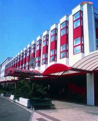 фото отеля Celuisma Torrelavega