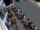 фото отеля Bora Bora Hotel Sarande