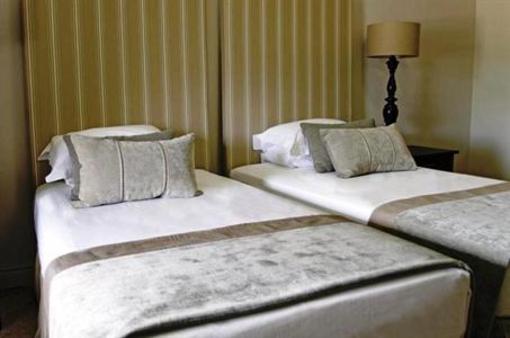 фото отеля De Doornkraal Historic Country House Boutique Hotel