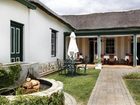 фото отеля De Doornkraal Historic Country House Boutique Hotel