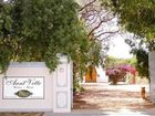 фото отеля De Doornkraal Historic Country House Boutique Hotel