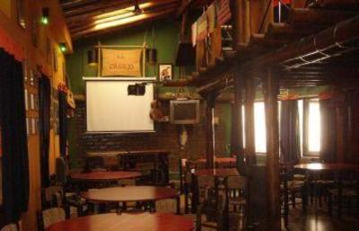 фото отеля Hostel Internacional Mendoza