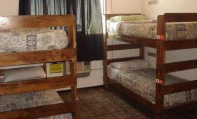 фото отеля Hostel Internacional Mendoza