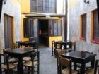 фото отеля Hostel Internacional Mendoza