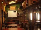 фото отеля Hostel Internacional Mendoza
