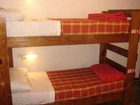 фото отеля Hostel Internacional Mendoza