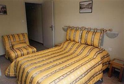 фото отеля Le Carabas Hotel Epinal