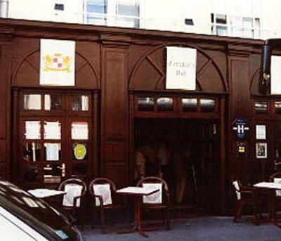 фото отеля Le Carabas Hotel Epinal