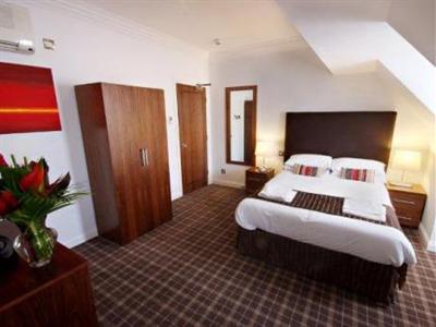 фото отеля Waterside Hotel Newcastle Upon Tyne