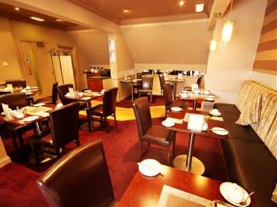 фото отеля Waterside Hotel Newcastle Upon Tyne