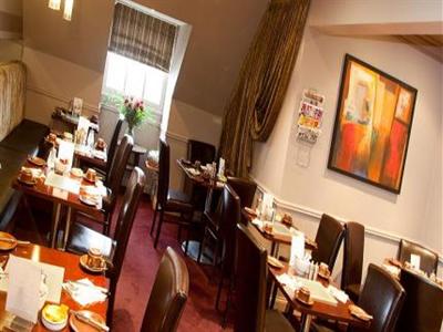 фото отеля Waterside Hotel Newcastle Upon Tyne