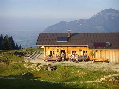 фото отеля Stoibhof