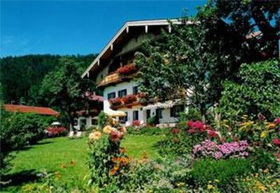 фото отеля Stoibhof