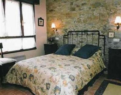 фото отеля Apartamentos Rurales El Cueto