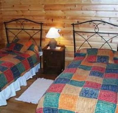 фото отеля Apartamentos Rurales El Cueto