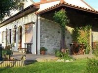 Apartamentos Rurales El Cueto
