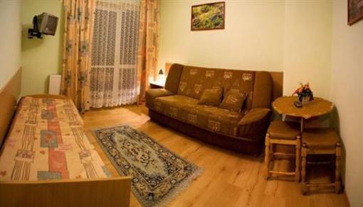фото отеля Villa Zdroj