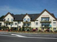 Villa Zdroj