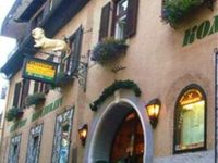 Zum Goldenen Lowen Gasthof