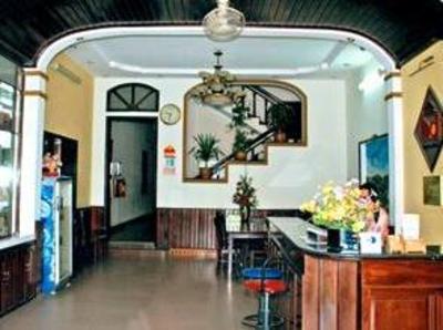 фото отеля Mai Dao Hotel