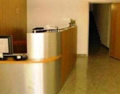фото отеля Hotel Chale