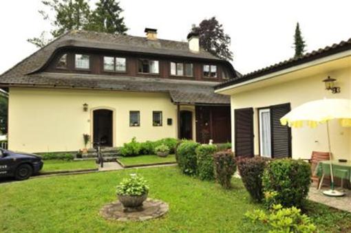 фото отеля Haus Petra