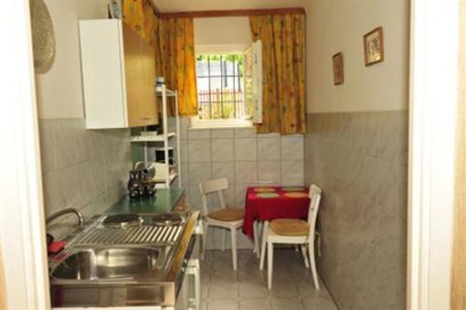 фото отеля Haus Petra