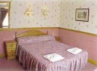 фото отеля Twa Dogs Inn