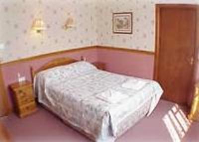 фото отеля Twa Dogs Inn