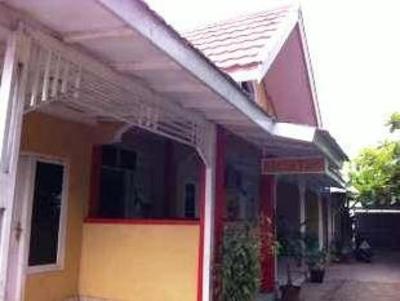 фото отеля Bidadari Beach Hotel