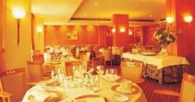 фото отеля La Cigale Hotel Beirut