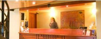 фото отеля La Cigale Hotel Beirut