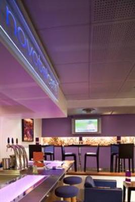 фото отеля Novotel Strasbourg Centre Halles