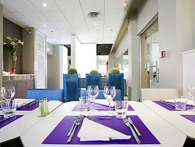 фото отеля Novotel Strasbourg Centre Halles