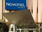 фото отеля Novotel Strasbourg Centre Halles