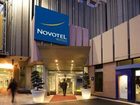 фото отеля Novotel Strasbourg Centre Halles