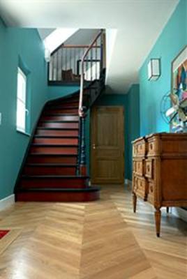 фото отеля Maison de Stermaria