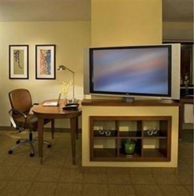 фото отеля Hyatt Place Wolfchase Galleria