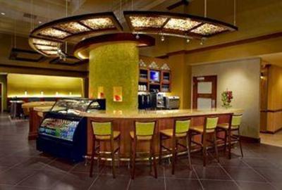 фото отеля Hyatt Place Wolfchase Galleria
