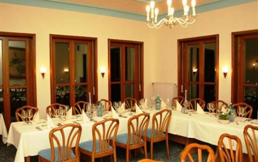 фото отеля Parkhotel Zirndorf