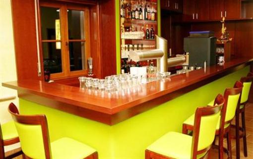 фото отеля Parkhotel Zirndorf